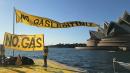 Narrabri gas field: Australia approves controversial project