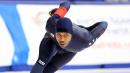 Speed Skater Shani Davis: Team USA Chose Olympics Flag-Bearer 'Dishonorably'