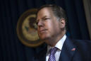 'I have not resigned': Manhattan U.S. Attorney Geoffrey Berman fires back at Barr, who says he's leaving