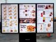 Burger King is taking a page out of McDonald's playbook, with Amazon-esque drive-thrus that predict what you want to order