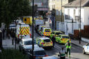 British police arrest London bomb suspect at Dover border point