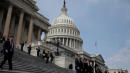 Congress Races Against Time To Avoid Yet Another Shutdown