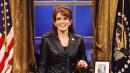 Tina Fey's Sarah Palin Leads 'SNL' Chorus Lamenting 'What I Did For Trump'