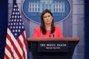 Sarah Sanders kicked out of restaurant because she works for Donald Trump