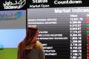 Women named to head Saudi bourse, major bank