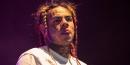 Tekashi 6ix9ine won't be allowed to serve the rest of his 2-year sentence in home confinement even though his prison has a lot of Blood gang members