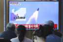 North Korea suggests it might lift weapons test moratorium