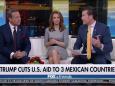 Fox News apologises for '3 Mexican countries' headline