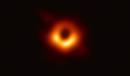 The real deal: astronomers deliver first photo of black hole