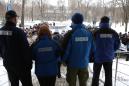 Ukraine rebels accuse OSCE of aiding Kiev forces