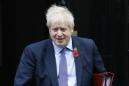Blow to Boris Johnson's Campaign as Minister Quits Cabinet