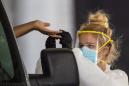 'A silent explosion': Coronavirus deaths in U.S. climb past 16,000