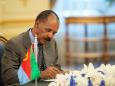 Eritrea y Etiopía firman un histórico acuerdo de paz en Arabia Saudí