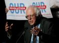 Bernie Sanders Aims To Revamp Democratic Party
