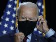 Antifa website redirected to Biden's campaign site causes right-wing conspiracy meltdown