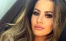 Chloe Ayling: Who is the British model who was drugged and kidnapped in Italy?