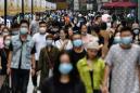 Rebound and reflection in Wuhan as virus claims million lives