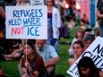 'More than 100' immigrants tear gassed by ICE in US detention centre