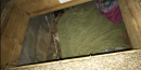 Missing California girl found hiding in closet in home with secret trapdoor