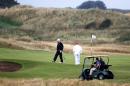 Fact check: Trump did host rallies, play golf as as COVID-19 outbreak ramped up