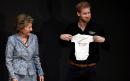 Prince Harry says fatherhood has given him 'new focus and goal in life' as he speaks of loss of his mother
