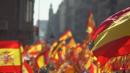 'Catalonia is Spain': Spanish Unionists Lead Huge Barcelona Rally