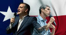 Beto still trails Cruz in Texas Senate polling