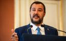 Matteo Salvini threatens to close Italy's airports to prevent repatriation of migrants from Germany