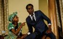 New satire offers Zimbabweans a chance to laugh at Robert Mugabe