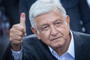Mexicans Go to the Polls With Andres Manuel Lopez Obrador on the Brink of Historic Victory