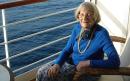 Grandmother, 83, tied up by staff on luxury cruise when she had panic attack weeks before her death, inquest hears