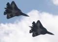 Russia Has a Stealth Fighter Problem