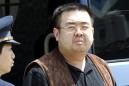 Defence lawyers slam Malaysian police over Kim murder probe
