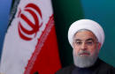 Rouhani says Iran may remain part of nuclear accord