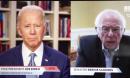 Sanders says his supporters will vote for Biden but he needs to court them
