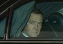 Medvedev: loyal ally exits after decades with Putin