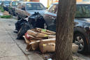 Philadelphia trash piles up as pandemic stymies its removal