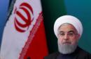 Irán dice que fabricará o comprará armas si lo necesita, arremete contra "potencias invasoras"