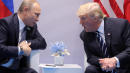Former Intelligence Chief James Clapper: Putin Is Handling Trump Like A Russian 'Asset'