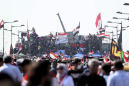 At least 5 protesters killed in new round of clashes in Iraq