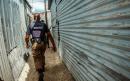 South Africa sends troops into 'warzone' township