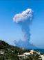 One tourist killed in Stromboli volcano eruption