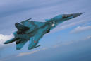 Does Russia Really Want to Replace the Su-25 Frogfoot with the Su-34 Fullback bomber?