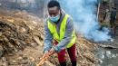 Coronavirus in Kenya: From salon to sewer worker