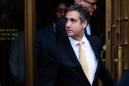 U.S. Says 'Others' Are Under Scrutiny in Cohen Grand Jury Probe
