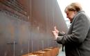 Germany urges US to reject 'egoism' in veiled swipe at Trump on Berlin wall anniversary