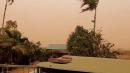 Western Australia hit by 'once-in-a-decade' storm
