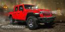 2019 Jeep Wrangler Pickup Renderings From Fourm