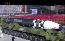 Japan vows to boost missile defense after North Korea parade