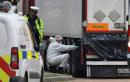 Vietnam to repatriate 39 nationals found dead in UK truck